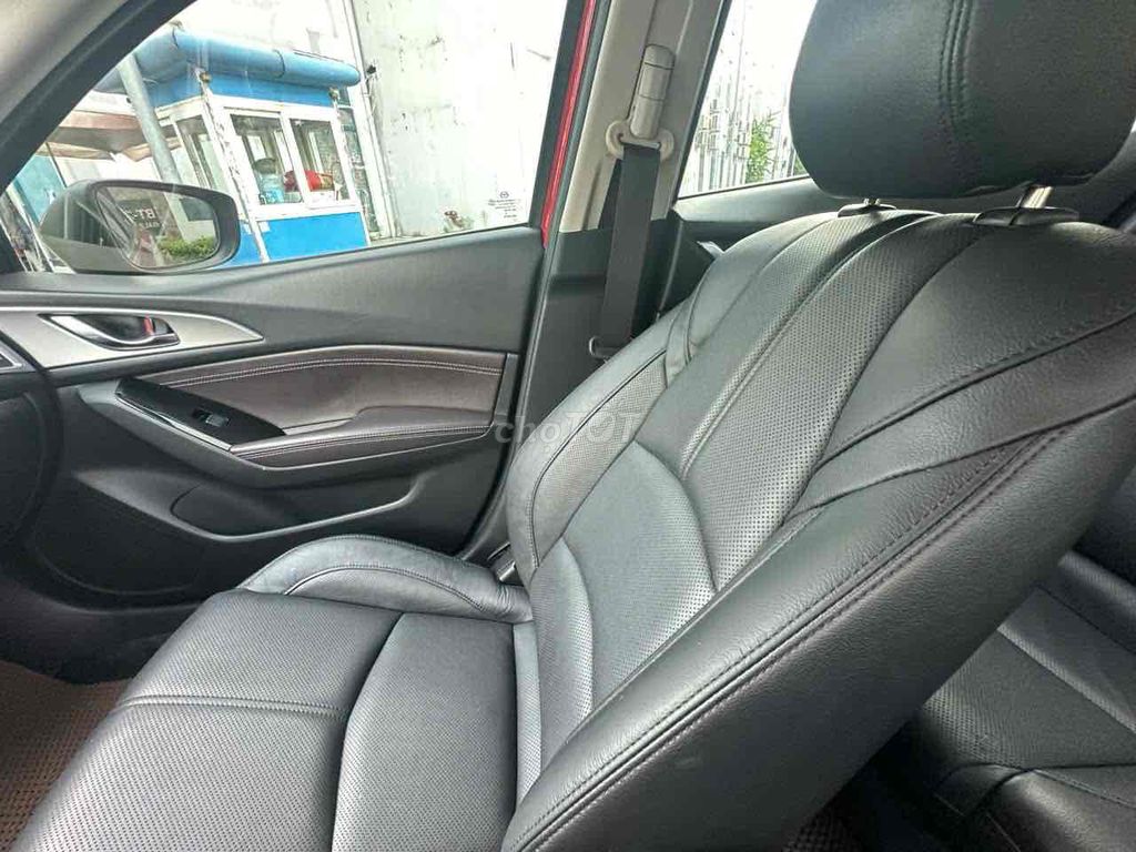 Mazda 3 2019 1.5L Luxury - 90000 km. Mua bán Ô tô tại Quận Hà Đông Hà Nội được đăng bởi ha dương hình 7