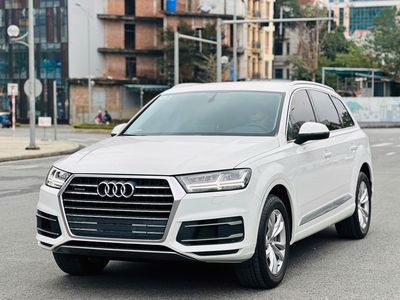 TOYOTA HÀ ĐÔNG BÁN Audi Q7 2018. Mua bán Ô tô tại Quận Hà Đông Hà Nội được đăng bởi Toyota Hà Đông Tsure