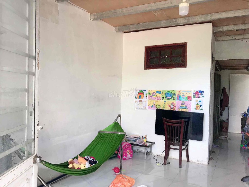 Cho thuê nhà nguyên căn, diện tích sử dụng 150m2, đường rộng 6m