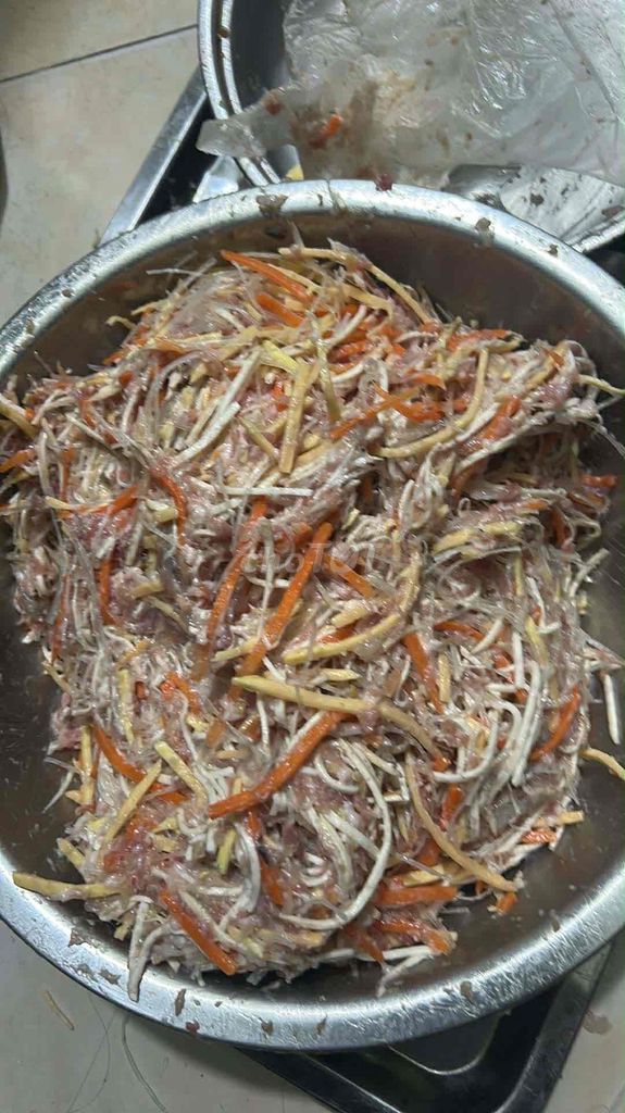 Chả giò truyền thống giòn rụm. Mua bán Đồ ăn, thực phẩm và các loại khác tại Quận 1 Tp Hồ Chí Minh được đăng bởi C Hop hình 1