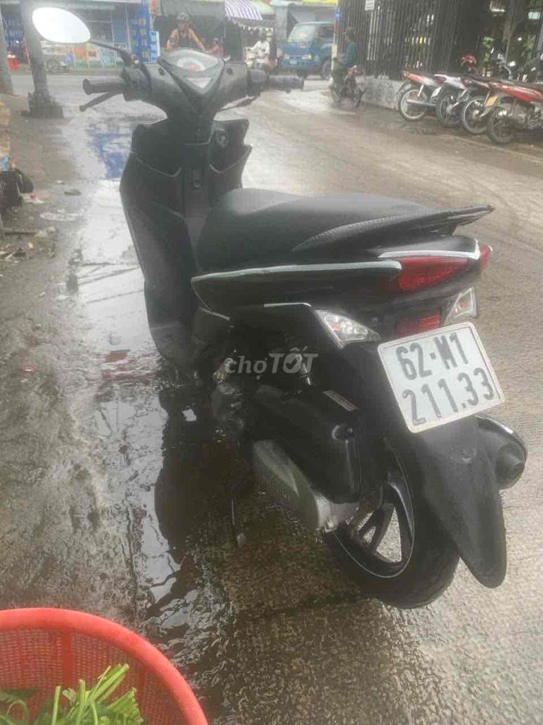 Hayate Fi máy êm ru đề nhẹ là nổ. Mua bán Xe máy tại Thành phố Thủ Đức Tp Hồ Chí Minh được đăng bởi Tuấn hình 4