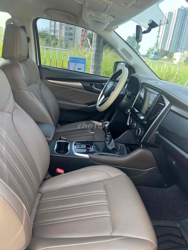Isuzu Mu X 2022 B7 4x2 MT - 70000 km chuẩn zin. Mua bán Ô tô tại Thành phố Thủ Đức Tp Hồ Chí Minh được đăng bởi Tân hình 9