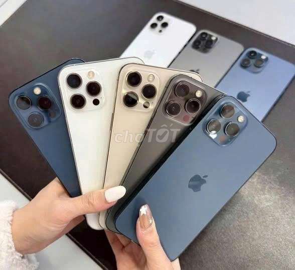  iPhone 12 Promax Đẹp - Trả trc 2tr - Bao nợ xấu. Mua bán Điện thoại tại Huyện Đức Hòa Long An được đăng bởi TÁO ZIN HCM BAO NỢ XẤU 100 hình 1