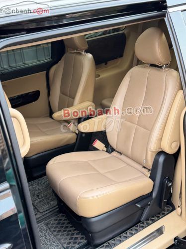 Kia Sedona 3.3L GAT 2015. Mua bán Ô tô tại Thành phố Mỹ Tho Tiền Giang được đăng bởi Lam hình 3