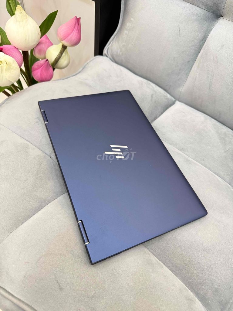 HP Elite Dragonfly G2 i7-ram16gb xoay gập 360 đo. Mua bán Laptop tại Quận Tân Bình Tp Hồ Chí Minh được đăng bởi vy hình 1