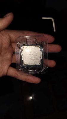 Bán con i3 7100. Mua bán Linh kiện (RAM, Card...) tại Thành phố Thủ Đức Tp Hồ Chí Minh được đăng bởi Dương Trí Lâm