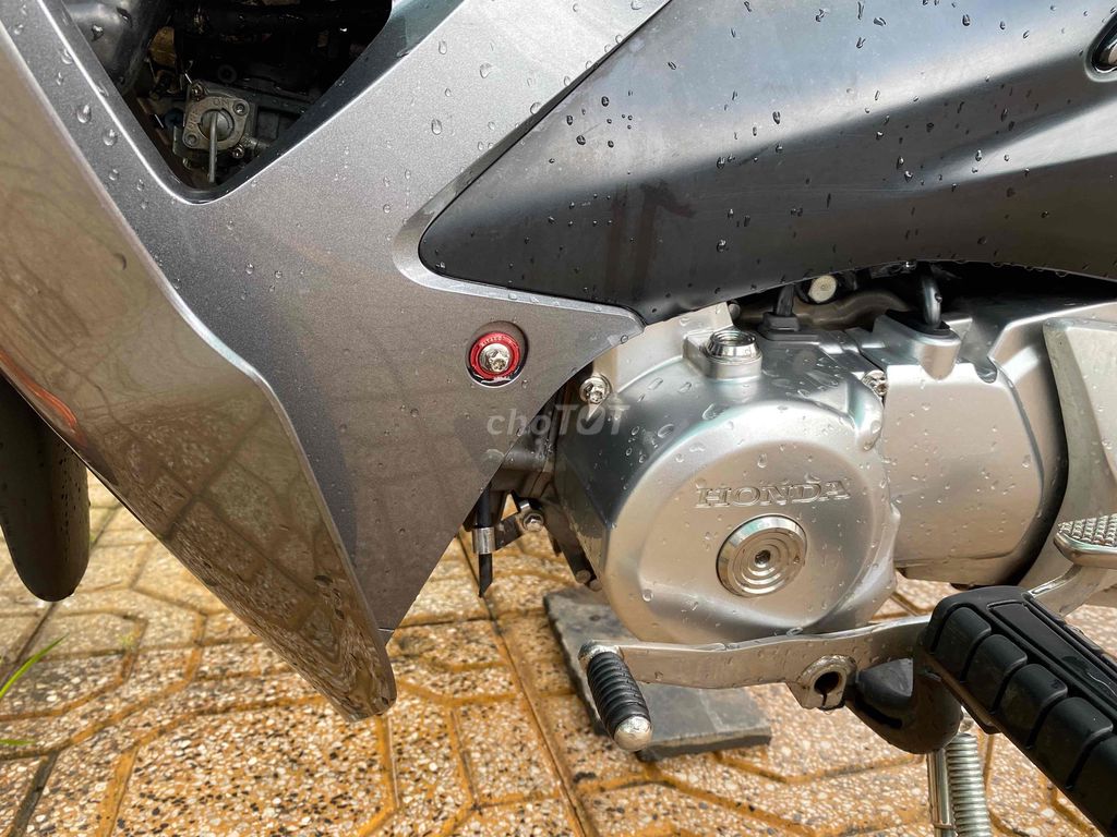 bán xe dọn kiểng như hình. Mua bán Xe máy tại Huyện Long Thành Đồng Nai được đăng bởi Long hình 1