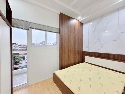 Room 35 m² · Đường Quang Trung