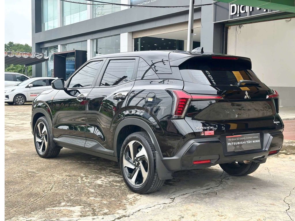 18 1233 2024 Ultimate - 29000 km. Mua bán Ô tô tại Huyện Hòa Thành Tây Ninh được đăng bởi đức huỳnh hình 4