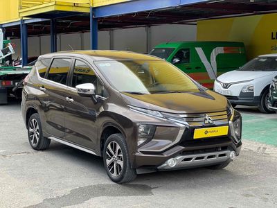 Mitsubishi Xpander 2019 AT Đi: 43.000km. Mua bán Ô tô tại Quận Tân Phú Tp Hồ Chí Minh được đăng bởi Trọng Nghĩa Auto Xe Lướt Miền Nam hình 1