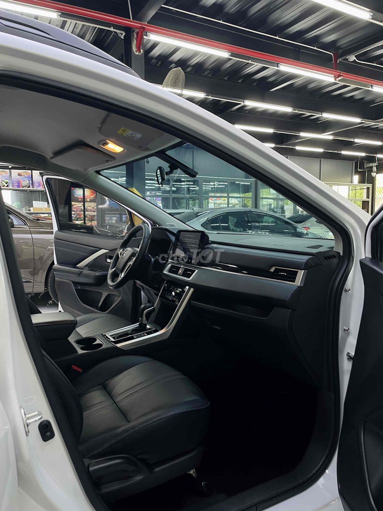 Mitsubishi Xpander 2024 1.5 AT - 45000 km. Mua bán Ô tô tại Huyện Hóc Môn Tp Hồ Chí Minh được đăng bởi Nguyễn Trọng Tín hình 7