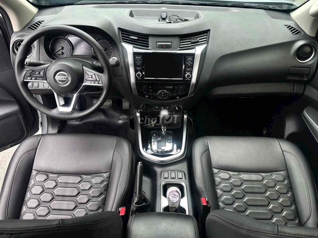 Nissan Navara VL 4x4 2023 PRO 4X 24000 km. Mua bán Ô tô tại Quận Tân Phú Tp Hồ Chí Minh được đăng bởi Nissan Gia Thành  hình 3