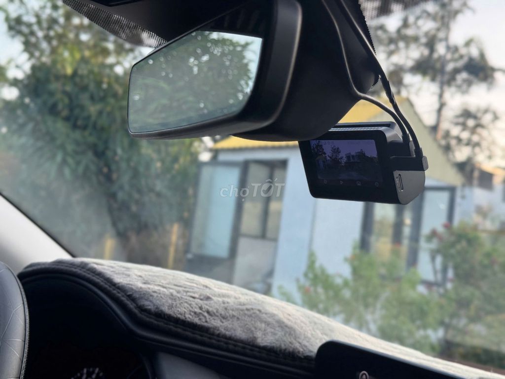 Mazda 3 2022 1.5L Deluxe - 49800 km. Mua bán Ô tô tại Quận Ninh Kiều Cần Thơ được đăng bởi Ngọc Carpla Cần Thơ Chuyên mua bán ô tô qua sử dụng hình 12