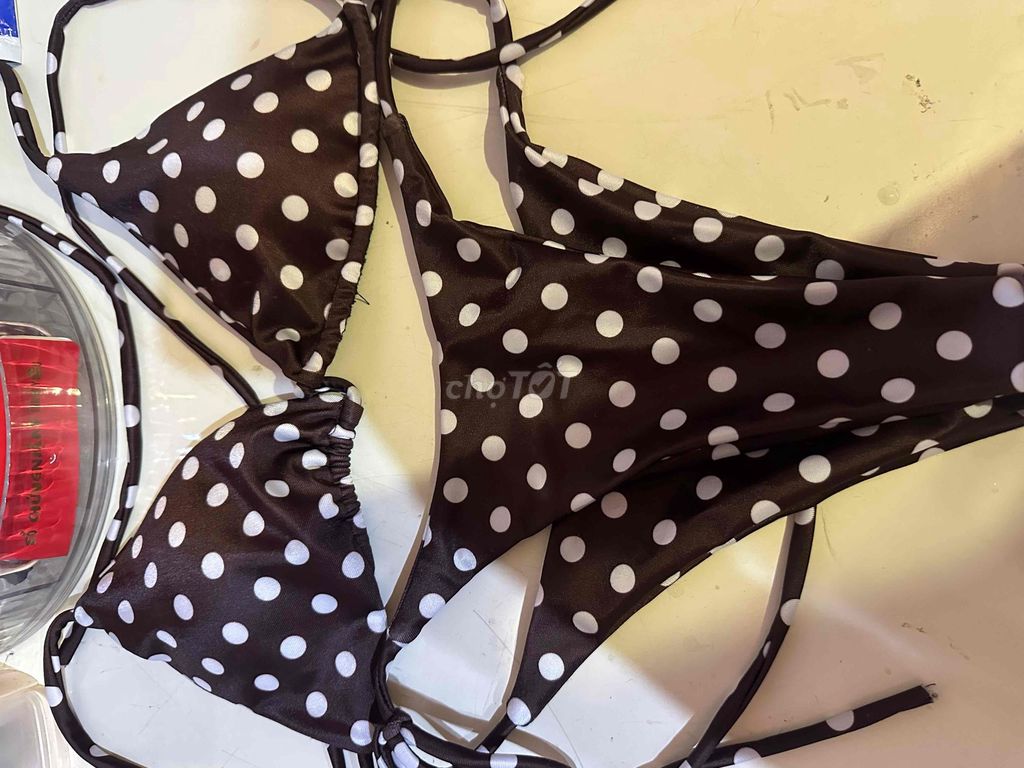 Bikini Nữ. Mua bán Quần áo tại Quận Hoàng Mai Hà Nội được đăng bởi Khánh Linh hình 1