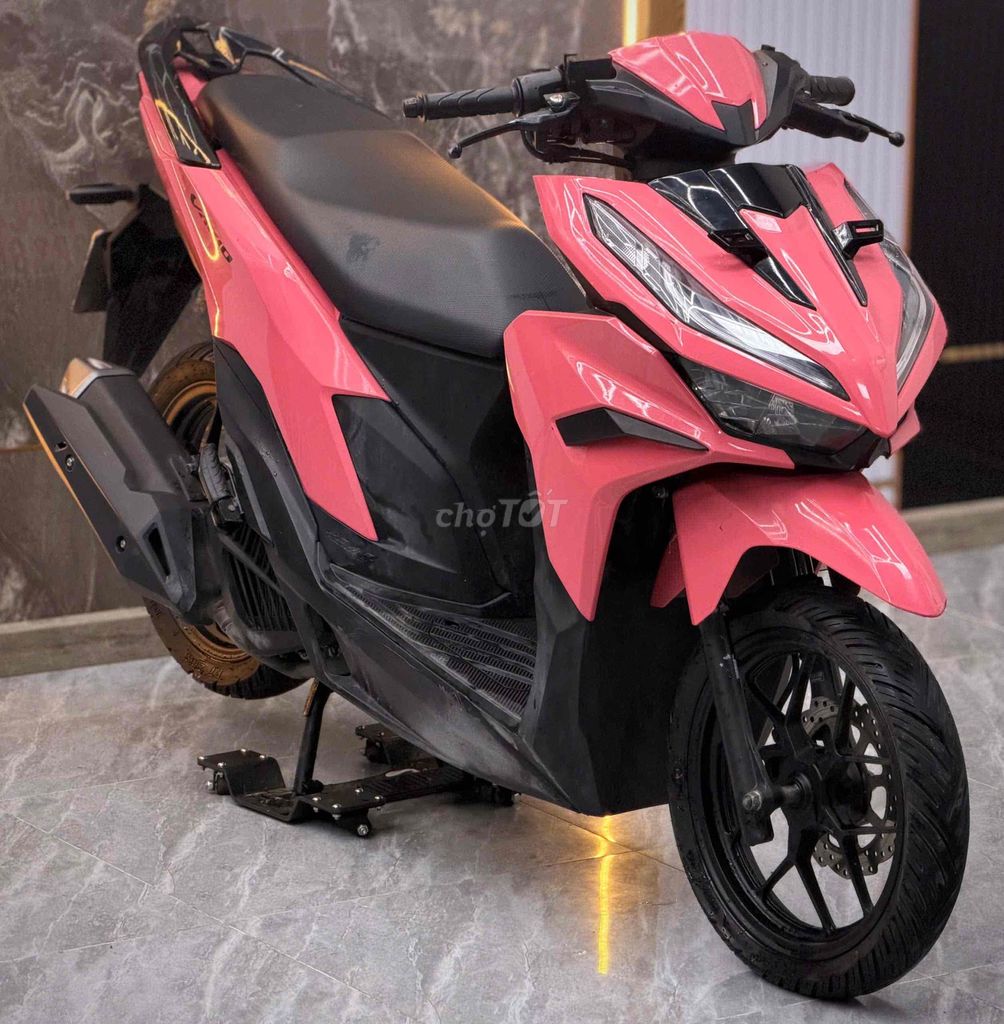 Vario 125 Trả Trước 20Tr Góp Bao Nợ Xấu. Mua bán Xe máy tại Quận Bình Tân Tp Hồ Chí Minh được đăng bởi Trường Giang hình 1