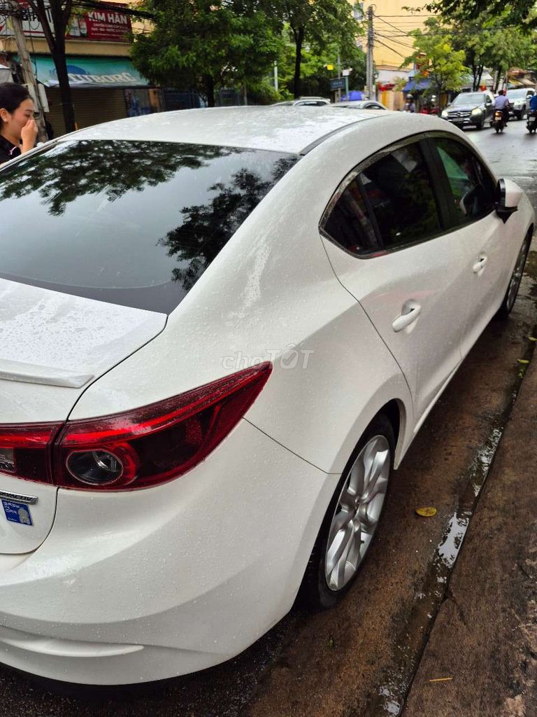 2015 2.0 AT Sedan - 90000 km. Mua bán Ô tô tại Thành phố Vũng Tàu Bà Rịa - Vũng Tàu được đăng bởi Đưc Tiến hình 5