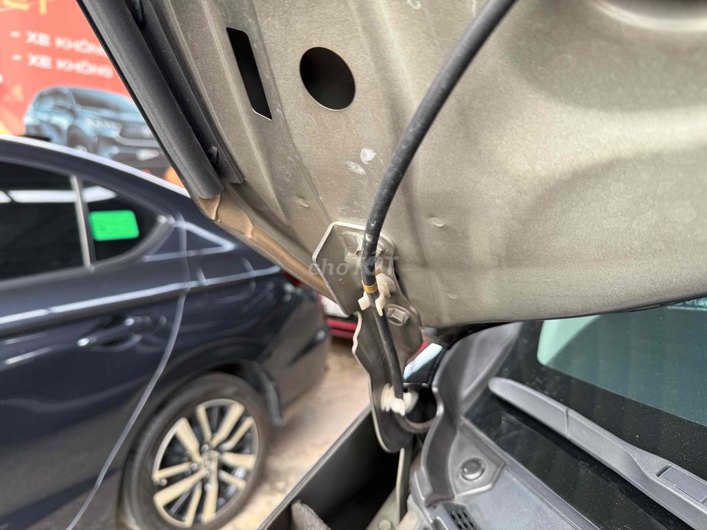 Mitsubishi Xpander Cross 2022 - 87000 km một chủ. Mua bán Ô tô tại Thành phố Thủ Đức Tp Hồ Chí Minh được đăng bởi FASTCARS THÁI Ô TÔ CŨ  hình 21