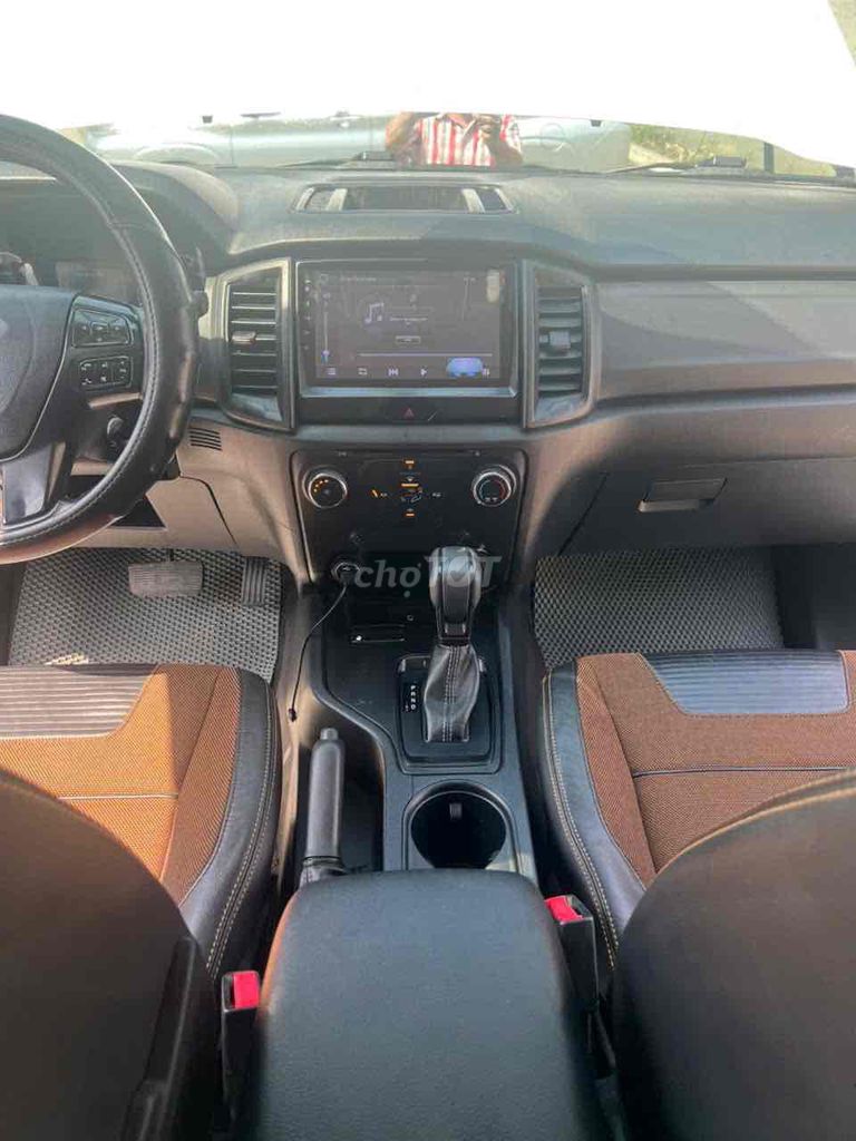 Ford Ranger XLX 4x2AT sx 2019. Mua bán Ô tô tại Quận Bình Tân Tp Hồ Chí Minh được đăng bởi Nguyễn Văn Thành hình 10