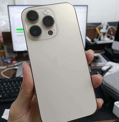 Sale iPhone 14 Pro Gold, Silver zin ốc pin 86,87. Mua bán Điện thoại tại Quận Thanh Khê Đà Nẵng được đăng bởi TT Phone Sale giá sỉ