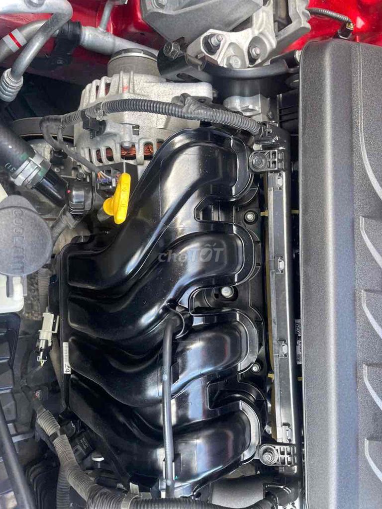 Kia Cerato 2020. Mua bán Ô tô tại Thành phố Buôn Ma Thuột Đắk Lắk được đăng bởi Sỹ Trần hình 6