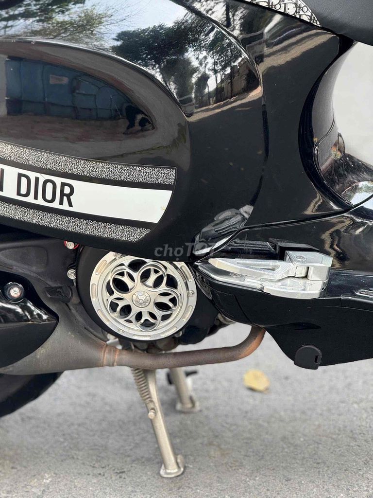Sprint 125 2017 Kiểng Up 2020 BSTP. Mua bán Xe máy tại Thành phố Thủ Đức Tp Hồ Chí Minh được đăng bởi Vũ Vũ hình 9