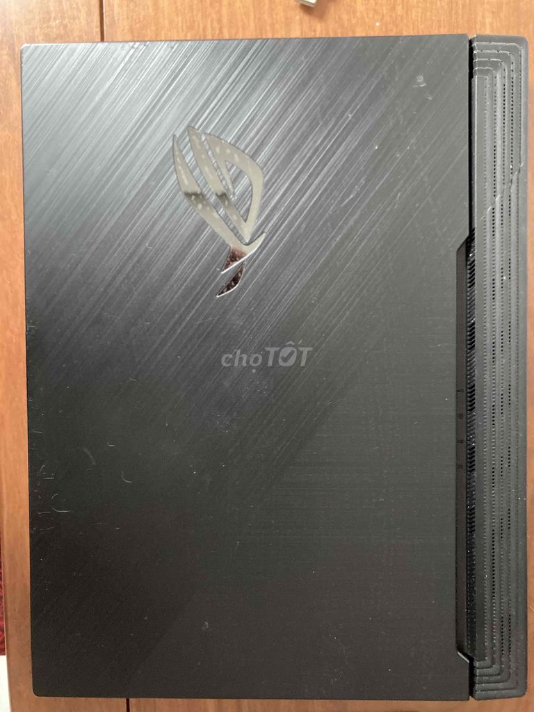 Asus Gaming G531GT. Mua bán Laptop tại Thành Phố Đồng Hới Quảng Bình được đăng bởi Lê Anh Quân hình 1