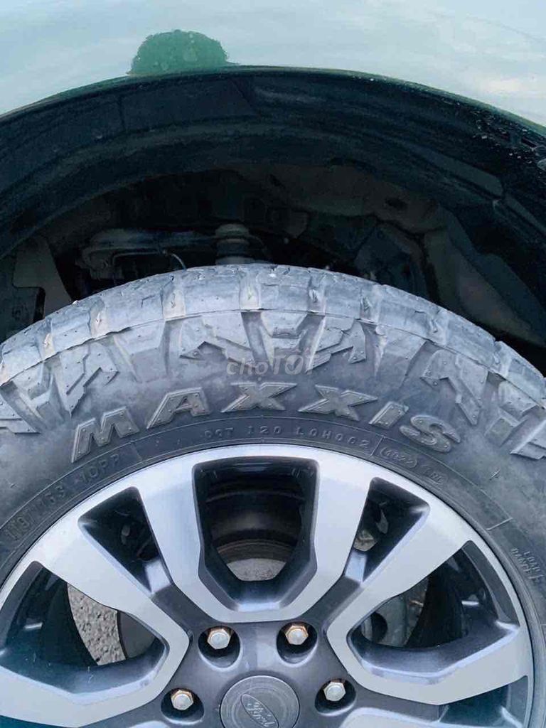 Ford Ranger 2017 Wildtrak 3.2 4x4 AT - 130000 km. Mua bán Ô tô tại Thành phố Thủ Đức Tp Hồ Chí Minh được đăng bởi Anh Tuấn Xe Oto Lướt hình 15