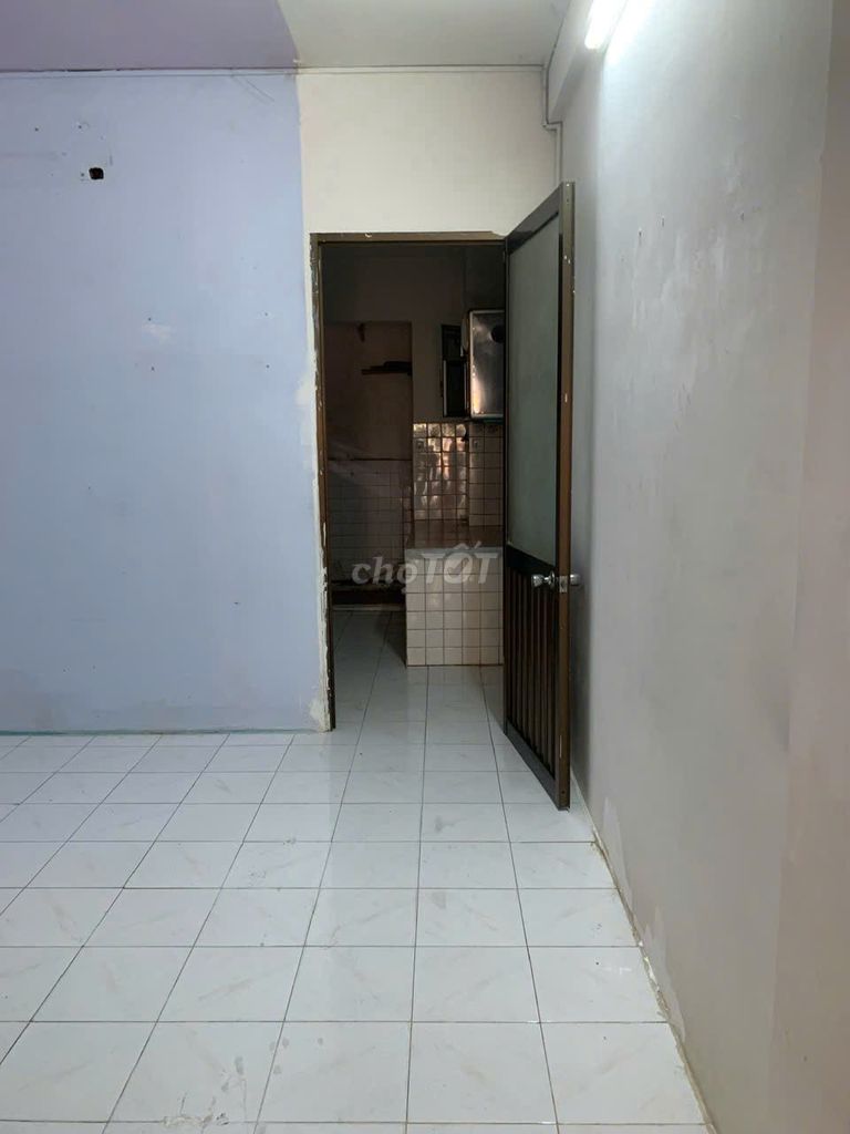 Аренда · 1 комн. · 45 м² · Quận 10, ул. Cách mạng tháng tám