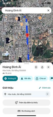 Аренда · 4 комн. · 100 м² · Quận Cẩm Lệ, ул. Đường Hoàng Đình Ái