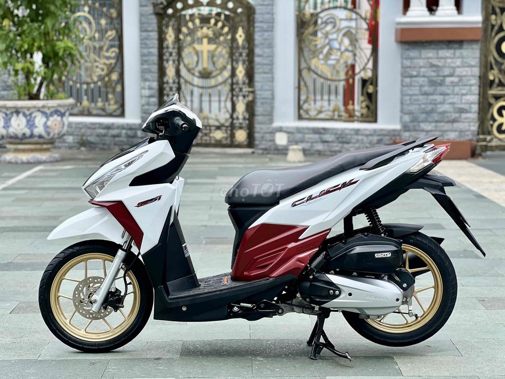 CLICK THÁI 2017 BSTP CHÍNH CHỦ CÓ BÁN GÓP. Mua bán Xe máy tại Thành phố Thủ Đức Tp Hồ Chí Minh được đăng bởi Hiếu  hình 3