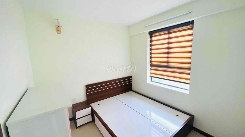 Cho thuê căn hộ Full nội thất 2pn2wc gần VSIP1, Thuận An