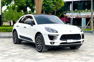 Porsche Macan Option Kịch Kim Đáng Để Trải Nghiệm. Mua bán Ô tô tại Quận Gò Vấp Tp Hồ Chí Minh được đăng bởi Mr Vương otosieuluot