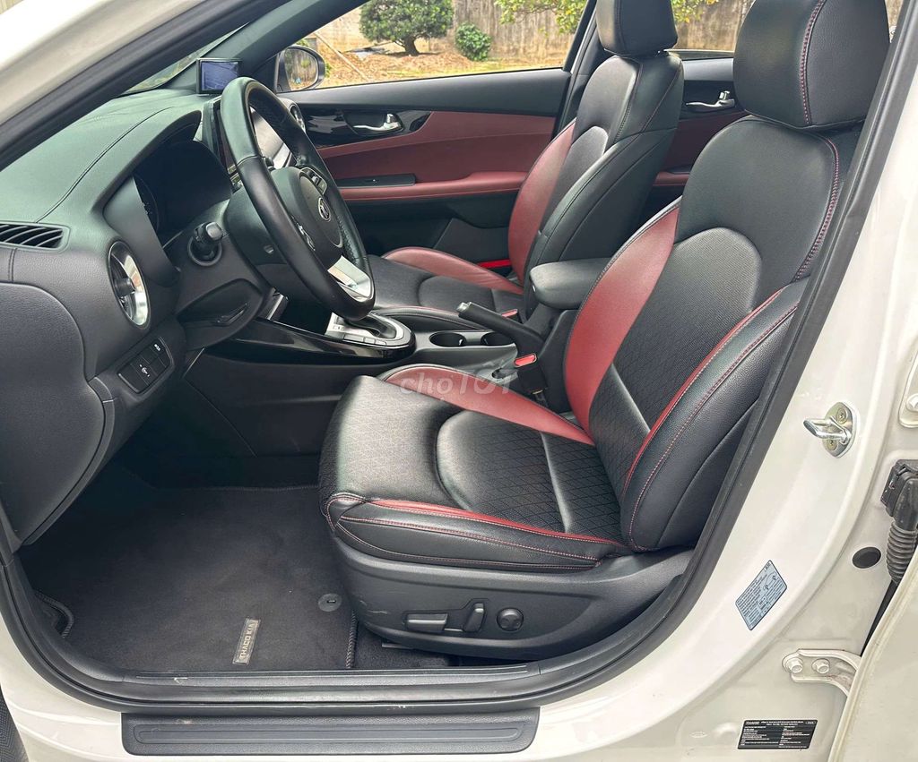 Kia cerato 2.0 đời 2020. Mua bán Ô tô tại Thành phố Thủ Dầu Một Bình Dương được đăng bởi Quốc việt  hình 9