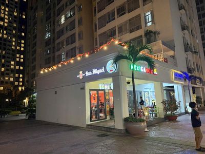 BÁN CĂN SHOPHOUSE PHÚ MỸ HƯNG CÓ HỢP ĐỒNG THUÊ 85 TRIỆU / 1 THÁNG. Mua bán văn phòng, mặt bằng kinh doanh tại Quận 7 Tp Hồ Chí Minh được đăng bởi nguyễn tiến nam 