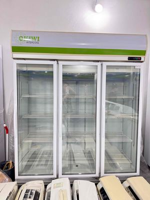 🌾tủ mát okiwi 1500L SIÊU TO TIẾT KIỆM ĐIỆN🌾. Mua bán Tủ lạnh tại Quận Ninh Kiều Cần Thơ được đăng bởi Điện máy giá rẻ CẦN THƠ