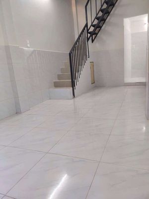Rent · 2 bd · 21 м² · Quận 1, ул. hẻm 24 Trần Quang Khải