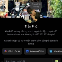 Buôn sỉ quần áo nam hotrend