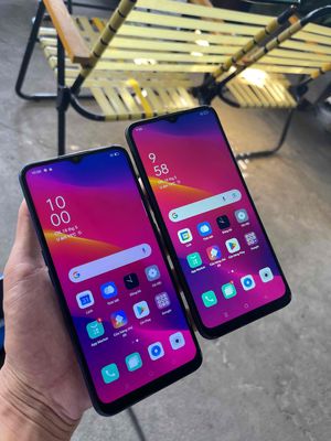 OPPo / A5 2020 / Ram3/64Gb / Pin 5000mAh / 2 Sim. Mua bán Điện thoại tại Quận Ninh Kiều Cần Thơ được đăng bởi TP Store