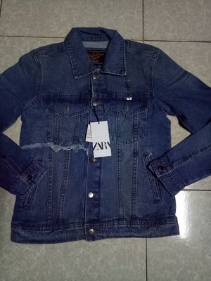 Aó bò nam chính hãng ZARA rất bụi bặm size M. Mua bán Quần áo tại Thành phố Ninh Bình Ninh Bình được đăng bởi quan