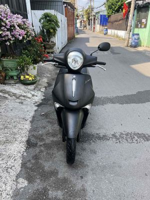 Yamaha Janus 2017 Đen khóa smk chính chủ