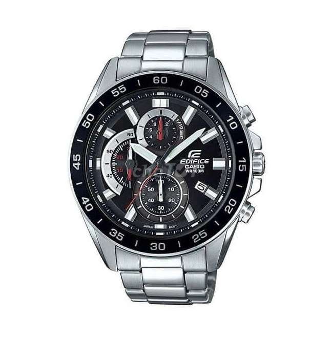 Đồng hồ Nam CASIO EDIFICE EFV-550D-1A