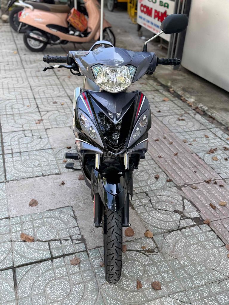 kẹt tiền nên cần bán exciter 135. Mua bán Xe máy tại Quận 5 Tp Hồ Chí Minh được đăng bởi Khánh hình 1