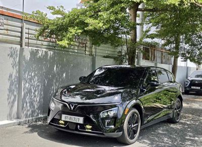 VF7 S 2025 MUA PIN XẠC KHÔNG GIỚI HẠN 12.000 KM