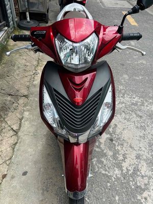 Honda Vision k44 smarkey 2020 odo 3900 km zin bít