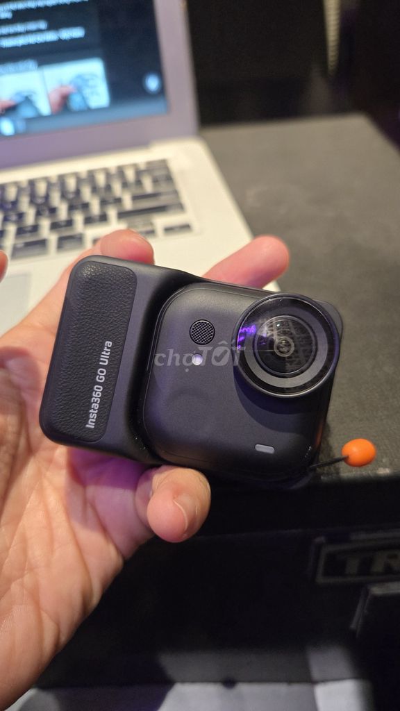 Insta 360 Go ultra. Mua bán Máy ảnh, Máy quay tại Quận 1 Tp Hồ Chí Minh được đăng bởi VÂN hình 1