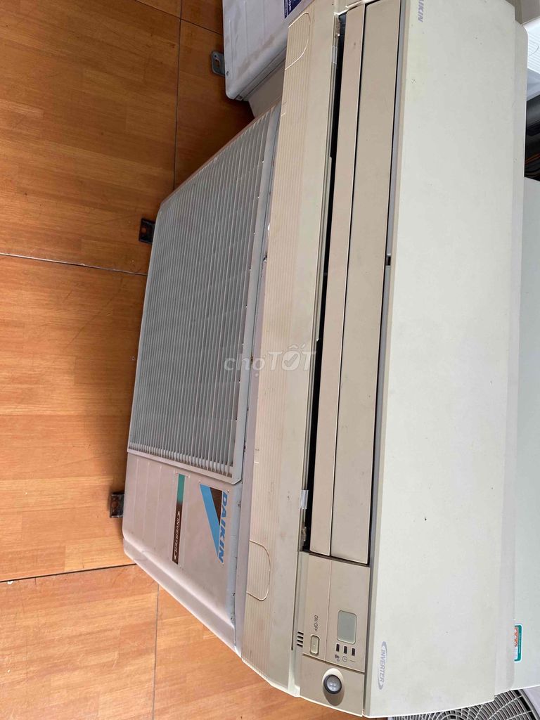 Máy lạnh Daikin 1.5 HP Inverter Thái Lan Trắng. Mua bán Máy lạnh, điều hoà tại Quận Ngũ Hành Sơn Đà Nẵng được đăng bởi Hoa sim tím hình 1