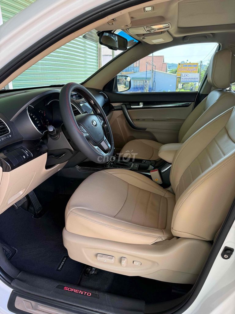 Kia Sorento 2020 2.2 DAT Premium - 91000 km. Mua bán Ô tô tại Huyện Lâm Hà Lâm Đồng được đăng bởi Tuấn Anh AUTO hình 6