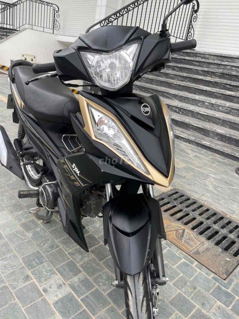 thanh lý galaxy 50cc học sinh không cần bằng lái. Mua bán Xe máy tại Quận Bắc Từ Liêm Hà Nội được đăng bởi Hữu Nhuận hình 3