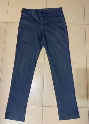 Quần Uniquino Nhât, size 32. Mua bán Quần áo tại Quận Thanh Xuân Hà Nội được đăng bởi Chú Phúc