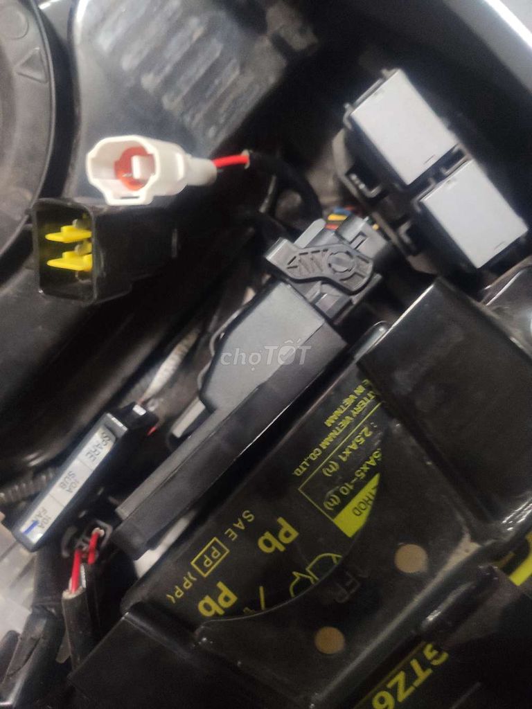Thanh lí ecu redleo v racing fubox satria. Mua bán Phụ tùng xe tại Quận Đống Đa Hà Nội được đăng bởi trần văn tuấn hình 1